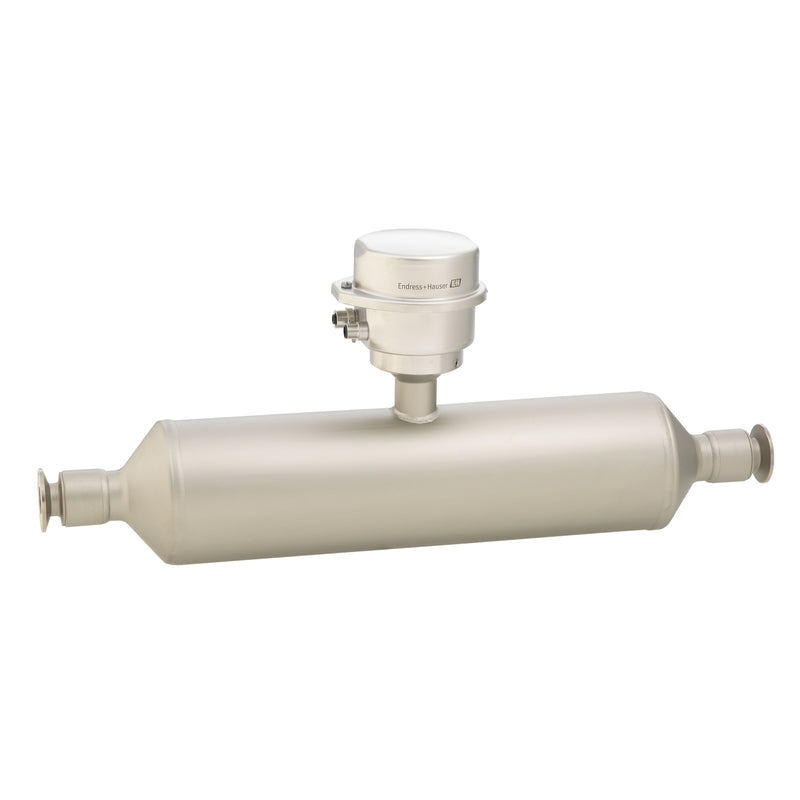 Proline Promass I 100 Coriolis flowmeter