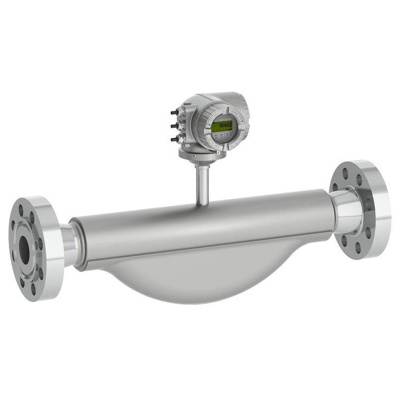 Proline Promass O 300 Coriolis flowmeter
