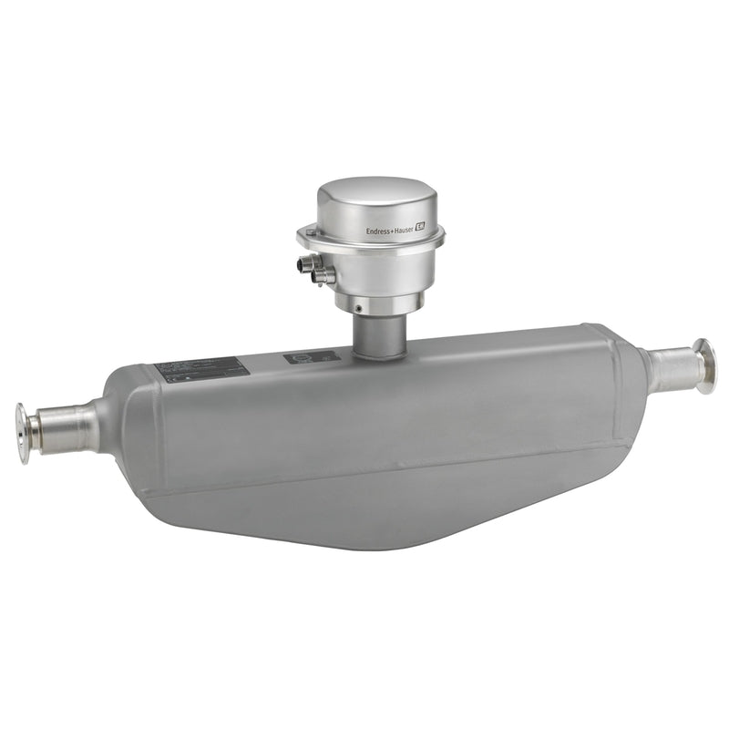 Proline Promass S 100 Coriolis flowmeter
