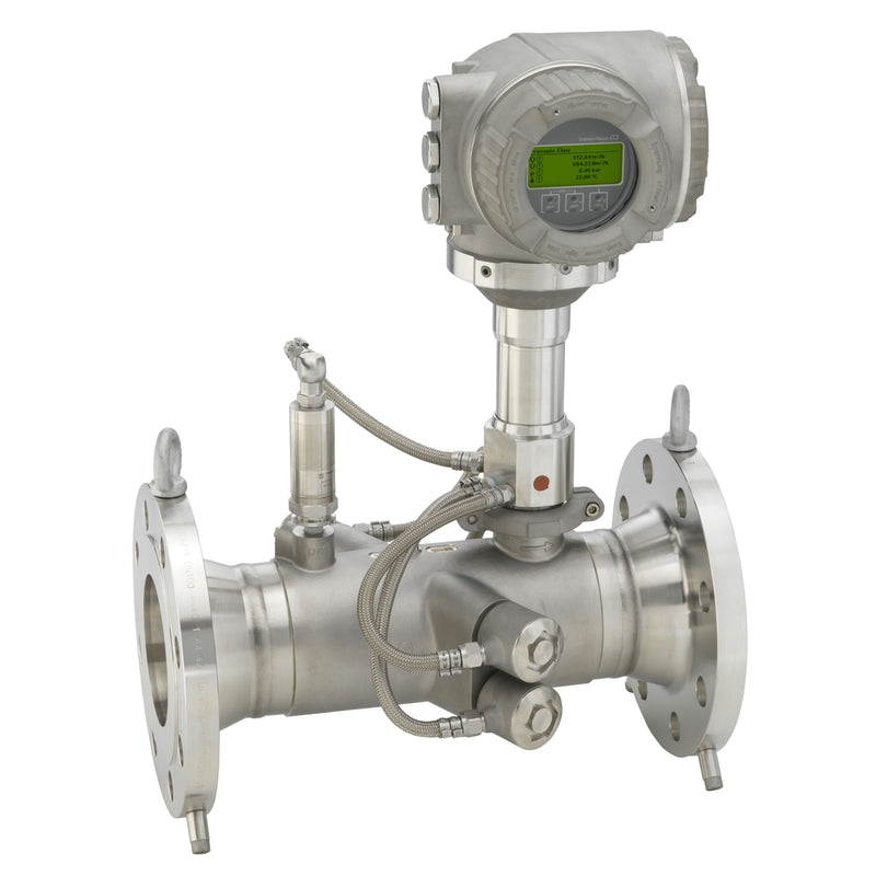 Proline Prosonic Flow G 300 ultrasonic flowmeter