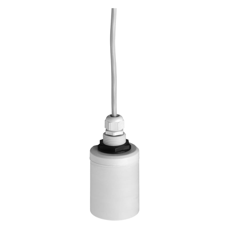 Ultrasonic measurement Time-of-Flight Prosonic FDU91