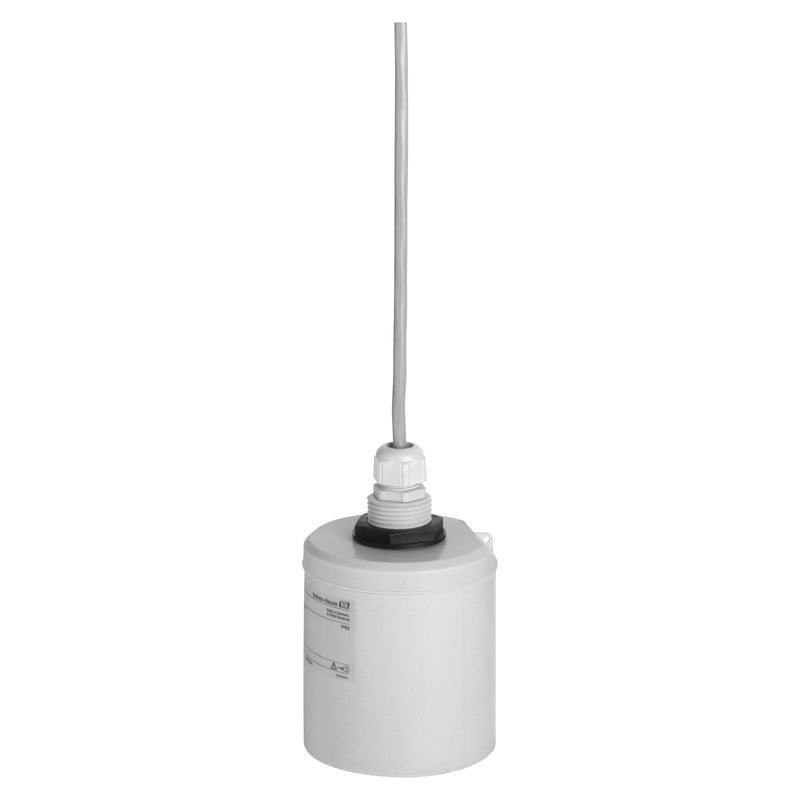 Ultrasonic measurement Time-of-Flight Prosonic FDU92