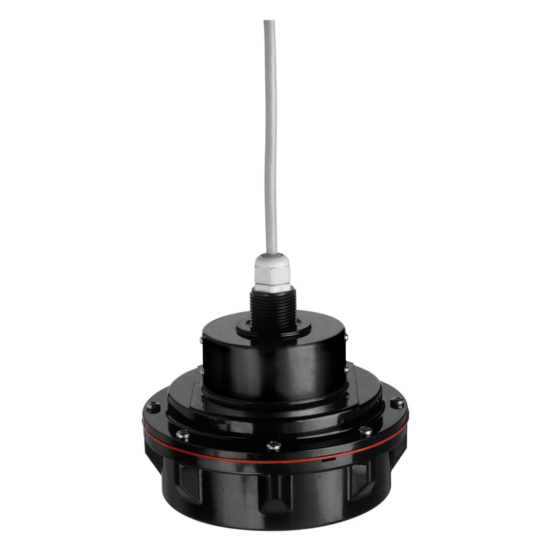 Ultrasonic measurement Time-of-Flight Prosonic FDU93