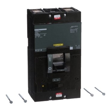 Circuit breaker, Q4, 300A, 2 pole, 240VAC, 25kA, lugs, thermal magnetic (Circuit breaker Q4) is a Schneider Electric product. Designed for reliable performance and long service life. Available across Iraq — contact us for pricing and delivery options.