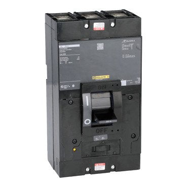 Circuit breaker, Q4, 350A, 3 pole, 240VAC, 25kA, lugs, thermal magnetic (Circuit breaker Q4) is a Schneider Electric product. Designed for reliable performance and long service life. Available across Iraq — contact us for pricing and delivery options.