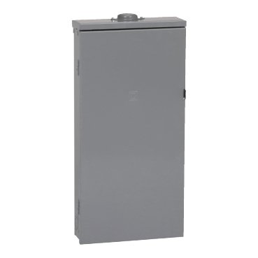 Load center, QO, 1 phase, 30 spaces, 30 circuits, 150A convertible main breaker, PoN, NEMA3R (NEMA3R) is a Schneider Electric product. Designed for reliable performance and long service life. Available across Iraq — contact us for pricing and delivery options.