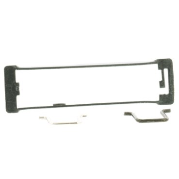 Mini circuit breaker accessory, QO, padlock device, handle, 1 pole, fixed, consumer pack (Mini circuit breaker accessory QO) is a Schneider Electric product. Designed for reliable performance and long service life. Available across Iraq — contact us for pricing and delivery options.