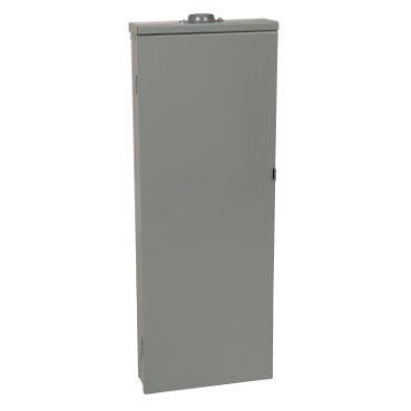 Load center, QO, 3 phase, 42 spaces, 42 circuits, 225A convertible main breaker, NEMA3R, QDL (NEMA3R) is a Schneider Electric product. Designed for reliable performance and long service life. Available across Iraq — contact us for pricing and delivery options.