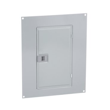 Cover, QO, for 20 space load center with 125A mains, surface, gray (Cover QO) is a Schneider Electric product. Designed for reliable performance and long service life. Available across Iraq — contact us for pricing and delivery options.