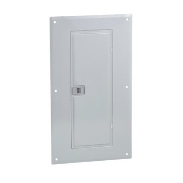 Cover, QO, for 32 space load center, flush, gray (Cover QO) is a Schneider Electric product. Designed for reliable performance and long service life. Available across Iraq — contact us for pricing and delivery options.
