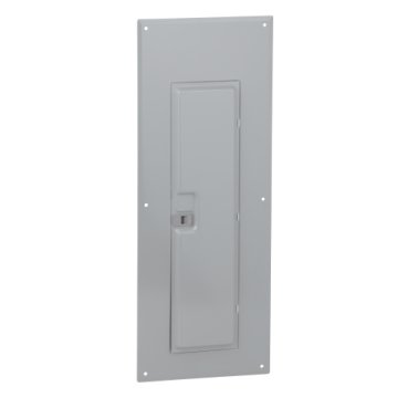 Cover, QO, for 42 space load center with QDL main breaker, flush, gray (Cover QO) is a Schneider Electric product. Designed for reliable performance and long service life. Available across Iraq — contact us for pricing and delivery options.