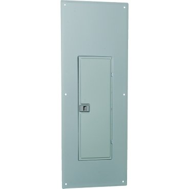 Cover, QO, for 42 space load center, combination flush and surface, gray (Cover QO) is a Schneider Electric product. Designed for reliable performance and long service life. Available across Iraq — contact us for pricing and delivery options.