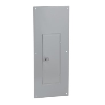 Cover, QO, for 42 space load center, flush, gray (Cover QO) is a Schneider Electric product. Designed for reliable performance and long service life. Available across Iraq — contact us for pricing and delivery options.
