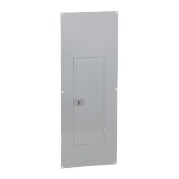 Cover, QO, for 42 space load center, surface, gray (Cover QO) is a Schneider Electric product. Designed for reliable performance and long service life. Available across Iraq — contact us for pricing and delivery options.