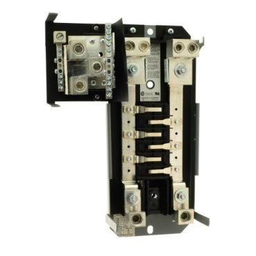Load center interior, QO, mounting base, 1 phase, 12 spaces, 200A main lugs, OEM, feed thru lugs (Load center interior QO) is a Schneider Electric product. Designed for reliable performance and long service life. Available across Iraq — contact us for pricing and delivery options.