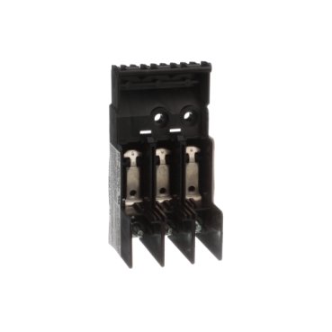 Load center interior, QO, mounting base, 3 spaces, 3 circuits, 100A ring terminal, OEM, for QOB, special (Load center interior QO) is a Schneider Electric product. Designed for reliable performance and long service life. Available across Iraq — contact us for pricing and delivery options.
