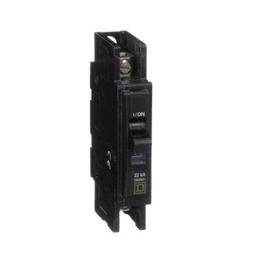 Mini circuit breaker, QOU, 30A, 1 pole, 120/240 VAC, 22kA (Mini circuit breaker QOU) is a Schneider Electric product. Designed for reliable performance and long service life. Available across Iraq — contact us for pricing and delivery options.