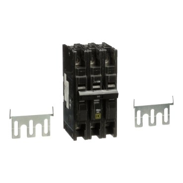 Mini circuit breaker, QOU, 90A, 3 pole, 240 VAC, 10kA (Mini circuit breaker QOU) is a Schneider Electric product. Designed for reliable performance and long service life. Available across Iraq — contact us for pricing and delivery options.