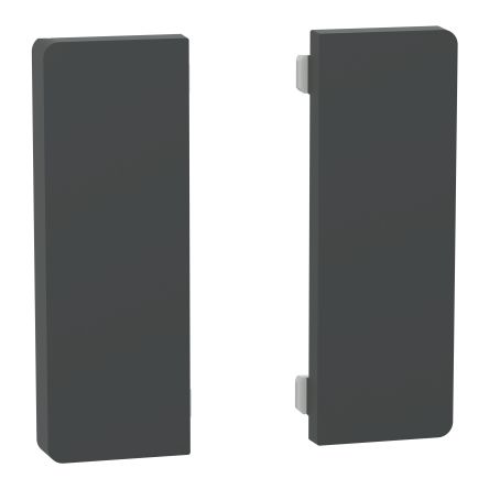 Schneider Electric 2 Way 2 Gang Dimmer Switch