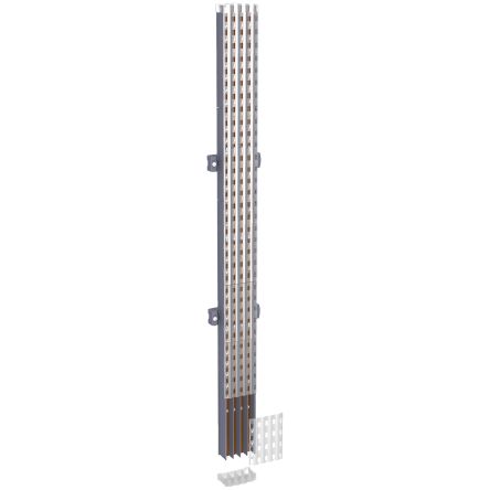 Schneider Electric Linergy Linergy Busbar, 25 mm Pitch