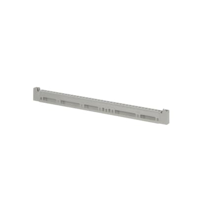 ABB 1SLM004100A19 Series Plastic Terminal Support