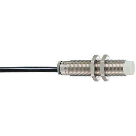 Telemecanique Sensors XS212SANAL2 Threaded Barrel Inductive Proximity Sensor, M12 NPN XS 36V 36 V dc 200mA