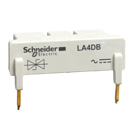 Schneider Electric TeSys Surge Suppressor for use with LC Series