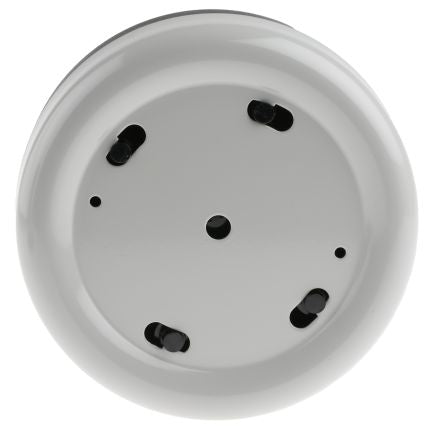 Eaton Electronic Bell Surface 12V dc, IP33, IP21 95 dB @ 1m, DC, 1-Tone