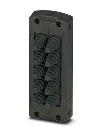 Phoenix Contact Sealing Frame Polyamide Cable Tray Accessory, 58mm Width, 20 mm Depth