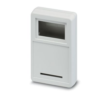 Phoenix Contact HCS ABS PCB Mounting Enclosure 110 mm, 26 mm 26 mm