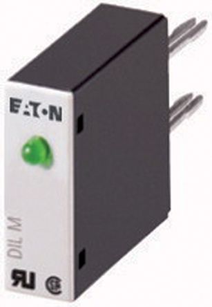 Eaton DILM Contactor Varistor for use with DILM40 Series, DILM65 Series