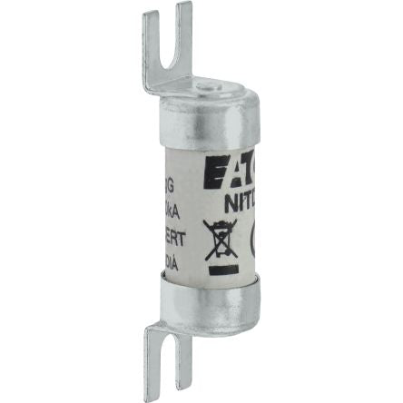 Eaton 20A British Standard Fuse A1 550V ac, 42.5 mm
