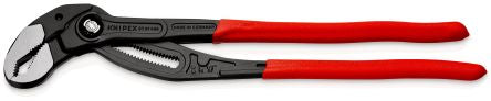 Knipex Cobra® XL 1-Piece Water Pump Plier, 400 mm Overall, 95mm Jaw