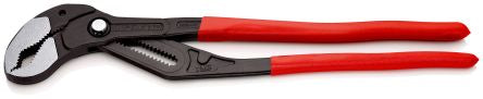 Knipex Cobra® XXL 1-Piece Water Pump Plier, 560 mm Overall, 120mm Jaw