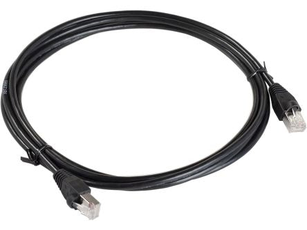 Schneider Electric Cable 2.5 m For Use With HMI XBTGK, XBTGT1, XBTRT511, XBTN400, XBTRT500, XBTN200, XBTR400 PLC Modicon