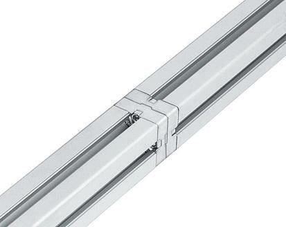 Bosch Rexroth End Connector, Connecting Component, Strut Profile 30 mm, Groove Size 8 mm