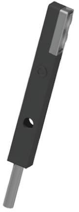 Baumer Diffuse Photoelectric Sensor, Block Sensor