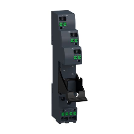 Schneider Electric RSZ 250V Relay Socket