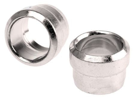 Parker PSR25SX EO Progressive Ring Fitting Hydraulic Straight Threaded Fitting Zinc Steel