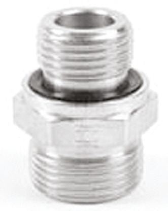 Parker M Series Steel Male Stud for 12 mm G