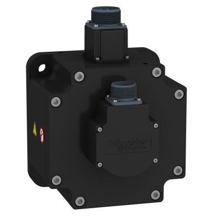 Schneider Electric 220V 3.5 kW Servo Motor, 3000rpm, 50.3 Nm Max Output Torque, 35 mm Shaft Diameter