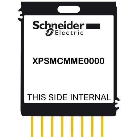 Schneider Electric XPS Series Safety Automation Controller