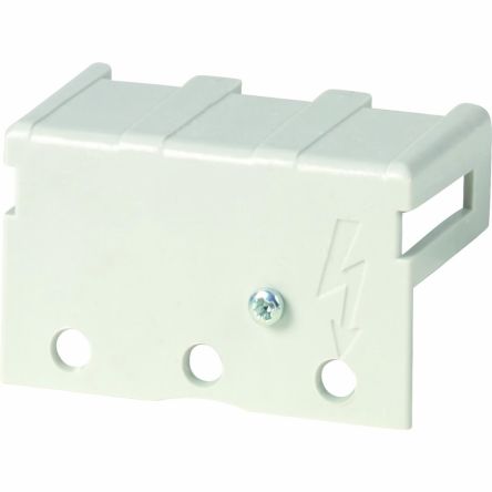 Eaton Terminal Shroud Switch Disconnector Terminal Shroud, P1 Series
