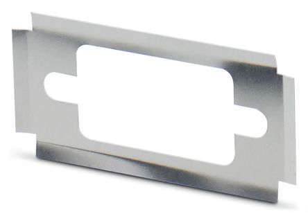 Phoenix Contact, D-Sub Series EMC Shroud For Use With VS-09 Panel Mounting Frame