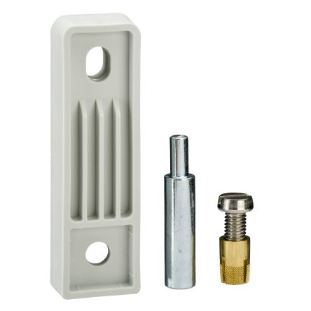 Schneider Electric PanelSeT Series Polyester Wall Bracket for Use with Enclosure
