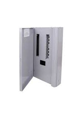 Eaton Memshield 3 Memshield 3 3 Phase Distribution Board 125A 12 Way