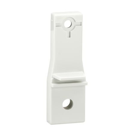 Schneider Electric Thalassa Series Stainless Steel Wall Bracket for Use with Thalassa PLM Enclosure