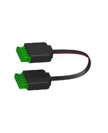 Schneider Electric Acti9 Cable for use with Acti 9 Smartlink Circuit Breaker, Acti 9