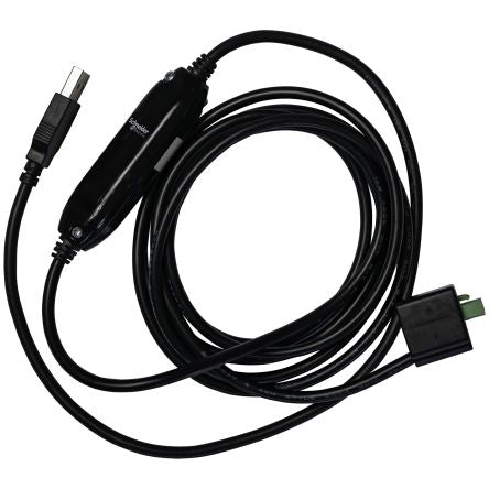Schneider Electric Acti9 Cable for use with Acti 9 Smartlink Circuit Breaker, Acti 9