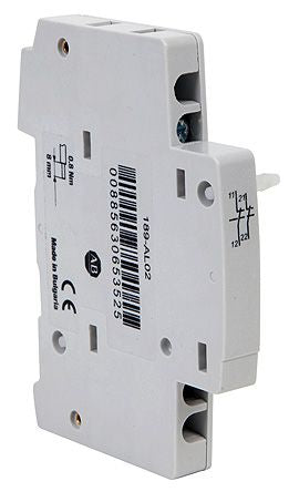 Allen Bradley 110V dc, 220 V dc, 230 V ac, 24 V dc, 400 V ac, 60 V dc Auxiliary Release Circuit Trip for use with 1492-D